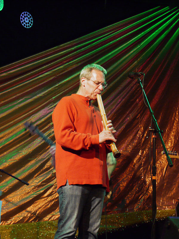 Karl at the Arena Theater, July, 2013; photo by PT Nunn Karl at the Arena Theater, July, 2013; photo by PT Nunn