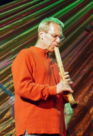 Karl Young Karl Young