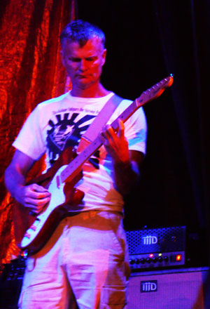 Tim Mueller Tim Mueller