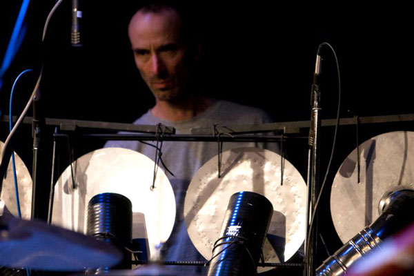 Cloudfire: Leon playing metallophone, Gualala Arts Center, June, 2011 Cloudfire: Leon playing metallophone, Gualala Arts Center, June, 2011