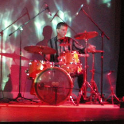 Chris Campbell
