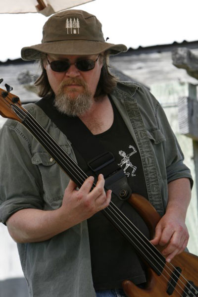 Cloudfire: Dave