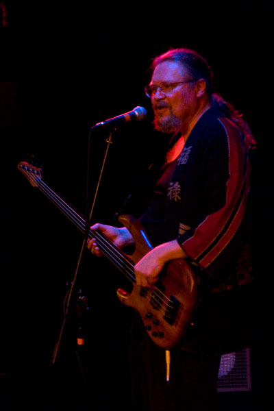 Cloudfire: Dave