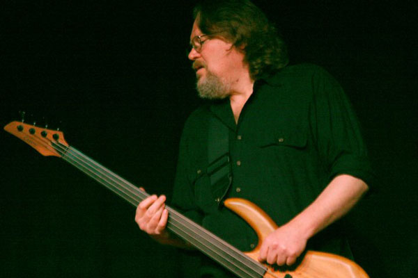 Cloudfire: Dave