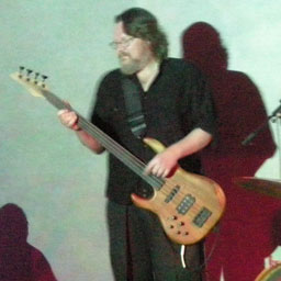 Dave Jordan