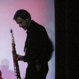 Harrison Goldberg