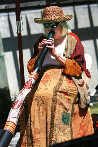 Cloudfire: Janet
