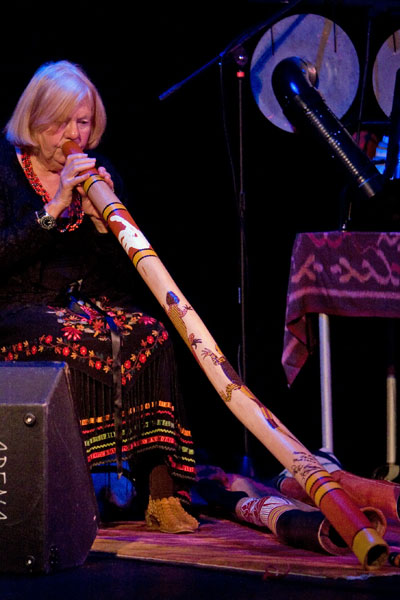 Janet DeBar Janet DeBar