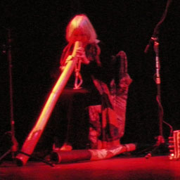 Janet DeBar