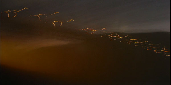 Slideshow by Matthias Oppliger, for Cloudfire's performance at the Arena Theater, January 2009