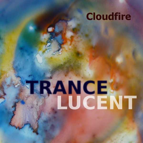 Trance Lucent (front cover)