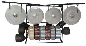 metallophone metallophone