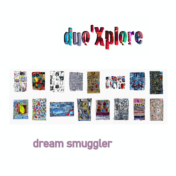 dream smuggler