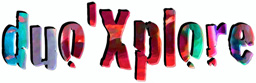 duo'Xplore logo