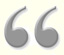 quotemark