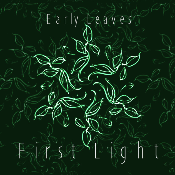 First Light (front cover)