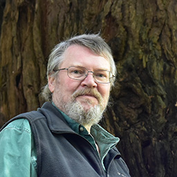 Dave Jordan, photo by Michael Beattie