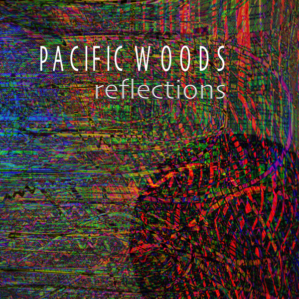 Reflections (front cover)