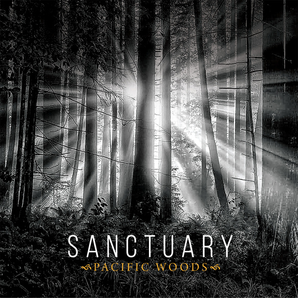 Sanctuary (front cover)