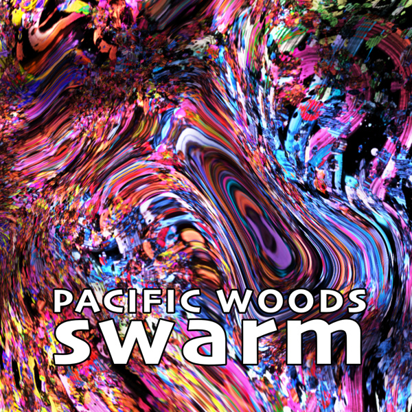 Swarm (front cover)
