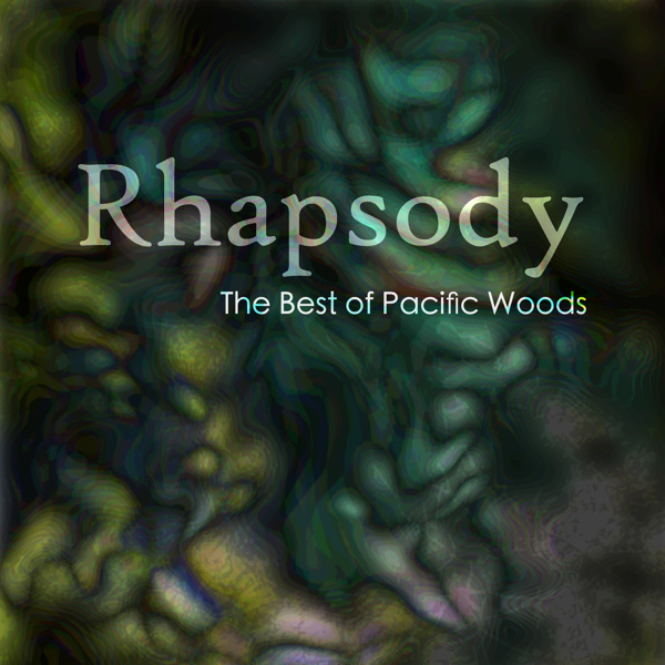Rhapsody (front cover)